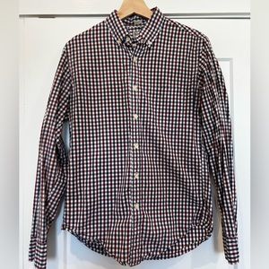 Dress Shirt - JCrew